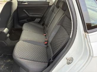 Volkswagen Polo VI 1.0 TSI 95 picture 8