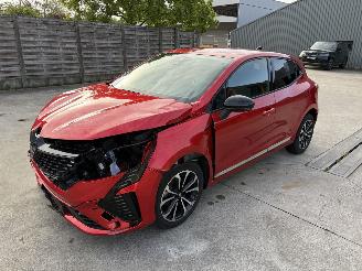 Unfallwagen Renault Clio 1.0i - 12V TURBO TCE 90 2024/6