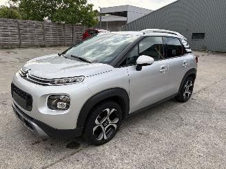 Unfallwagen Citroën C3 Aircross 1 PHASE 1 1.2 PURETECH - 12V TURBO 2019/9