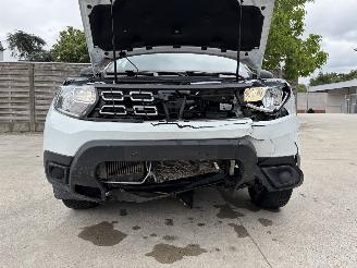 Dacia Duster 2 PHASE 1 1.0i - 12V TURBO TCE 90 picture 16