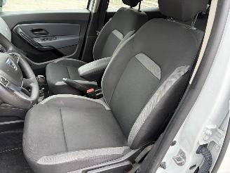 Dacia Duster 2 PHASE 1 1.0i - 12V TURBO TCE 90 picture 8