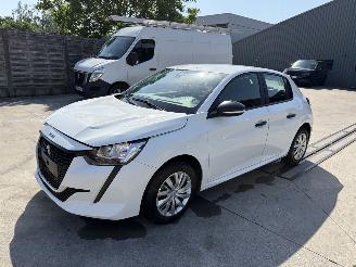  Peugeot 208 2 PHASE 1 1.5 BLUE HDI - 16V TURBO 2021/1