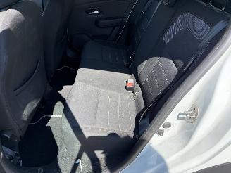 Dacia Sandero STEPWAY 1.0i - 12V TURBO TCE 90 picture 7