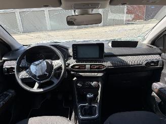 Dacia Sandero STEPWAY 1.0i - 12V TURBO TCE 90 picture 6