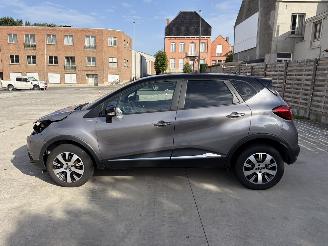 Renault Captur 1.2i - 16V TURBO TCE 120 picture 21