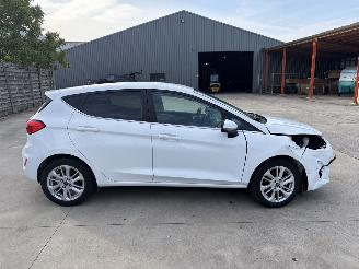 Ford Fiesta 1.0i - 12V TURBO ECOBOOST picture 24