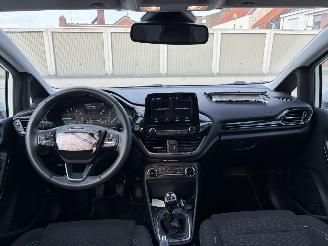 Ford Fiesta 1.0i - 12V TURBO ECOBOOST picture 6
