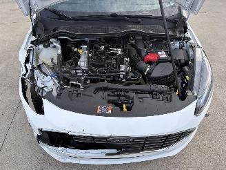 Ford Fiesta 1.0i - 12V TURBO ECOBOOST picture 19