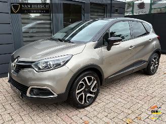 Renault Captur 1.2 TCe Dynamique | Automaat Navi Camera picture 2