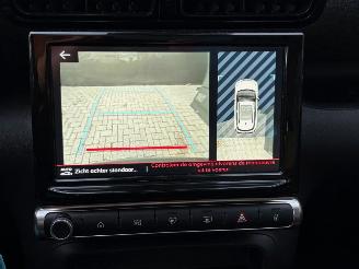Citroën C3 Aircross 1.2 Shine Automaat | Facelift Panoramadak picture 15