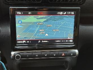 Citroën C3 Aircross 1.2 Shine Automaat | Facelift Panoramadak picture 19