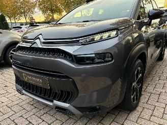 Citroën C3 Aircross 1.2 Shine Automaat | Facelift Panoramadak picture 9