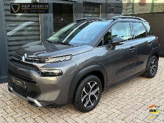 Schadeauto Citroën C3 Aircross 1.2 Shine Automaat | Facelift Panoramadak 2022/9