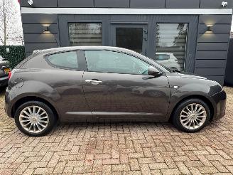 Alfa Romeo MiTo Progression 1.4 8v | Airco Audio Lm-velgen picture 7