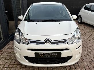 Unfallwagen Citroën C3 1.0 VTi Tendance | Airco Audio LED 2014/1