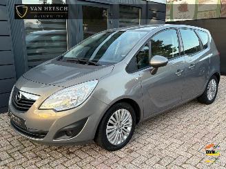  Opel Meriva 1.4 Turbo Business+ | Airco Pdc Lm-velgen 2011/11