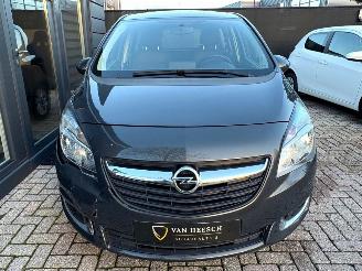 Schadeauto Opel Meriva 1.4 Business+ | Airco Pdc Lm-velgen 2014/9