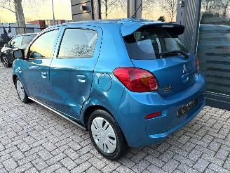 Mitsubishi Space-star 1.0 Cool+ | Airco Audio Mistlampen picture 5