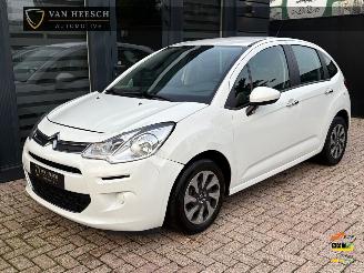 Schadeauto Citroën C3 1.0 VTi Tendance | Airco Audio LED 2014/1