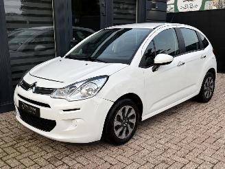 krockskadad bil auto Citroën C3 1.0 VTi Tendance | Airco Audio LED 2014/1