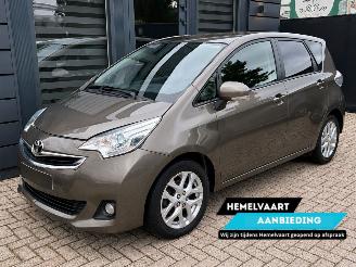 Auto incidentate Toyota Verso S 1.3 VVT-i Dynamic | Navi Panoramadak Camera 2015/2