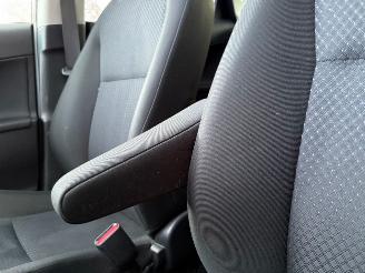 Toyota Verso S 1.3 VVT-i Dynamic | Navi Panoramadak Camera picture 22