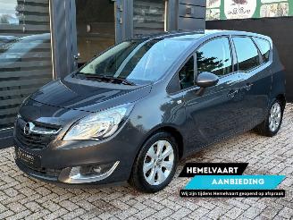  Opel Meriva 1.4 Business+ | Airco Pdc Lm-velgen 2014/9
