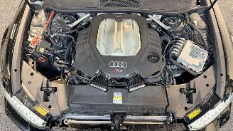 Audi Rs6 quattro|pano|nightvision|Keramische remmen|achteras besturing|hud|B&O|luchtvering|softclose|memoryseat| picture 9