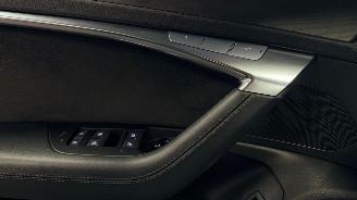 Audi Rs6 quattro|pano|nightvision|Keramische remmen|achteras besturing|hud|B&O|luchtvering|softclose|memoryseat| picture 32