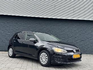  Volkswagen Golf 1.6TDI DSG NAP 2014/1