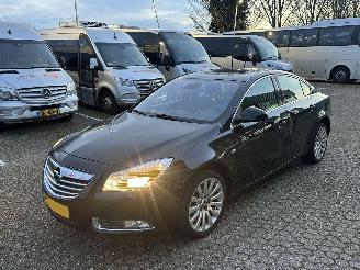  Opel Insignia  2009/2