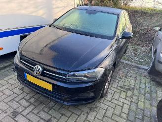  Volkswagen Polo 1.6TDI 2019/1