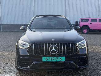 Mercedes AMG 63s AMG 4-Matic+ Edition One picture 2