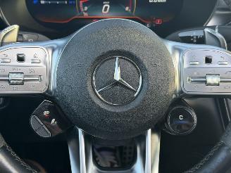 Mercedes AMG 63s AMG 4-Matic+ Edition One picture 11