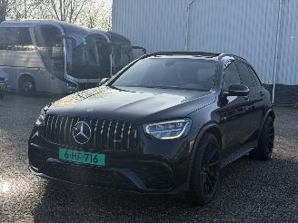  Mercedes AMG 63s AMG 4-Matic+ Edition One 2020/1