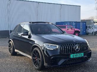 Mercedes AMG 63s AMG 4-Matic+ Edition One picture 3