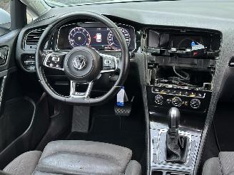 Volkswagen Golf 1.5TSI R-Line picture 9