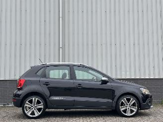 Volkswagen Polo 1.2 TSI Cross picture 2