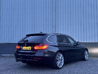BMW 3-serie 318D picture 3