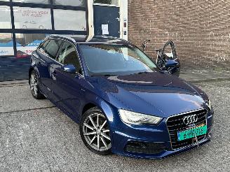 škoda osobní automobily Audi A3 1.4 TFSI Ambition Pro Line 2014/9