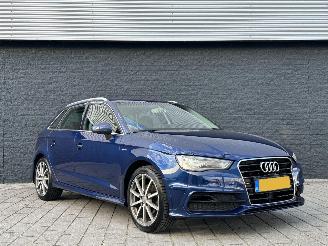 Audi A3 1.4 TFSI Ambition Pro Line picture 2