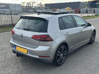 Volkswagen Golf 2.0TDI GTD picture 2