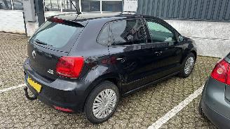  Volkswagen Polo 1.2TSI Comfortline 2014/7