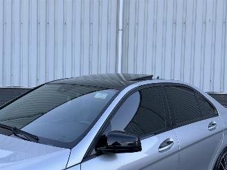 Mercedes C-klasse 6.2 amg picture 9