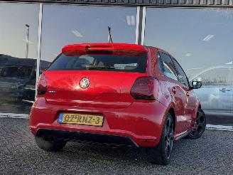 Volkswagen Polo 1.4TSI GTI picture 3
