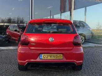 Volkswagen Polo 1.4TSI GTI picture 5