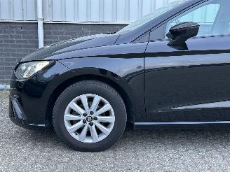 Seat Ibiza 1.0 TSI picture 7