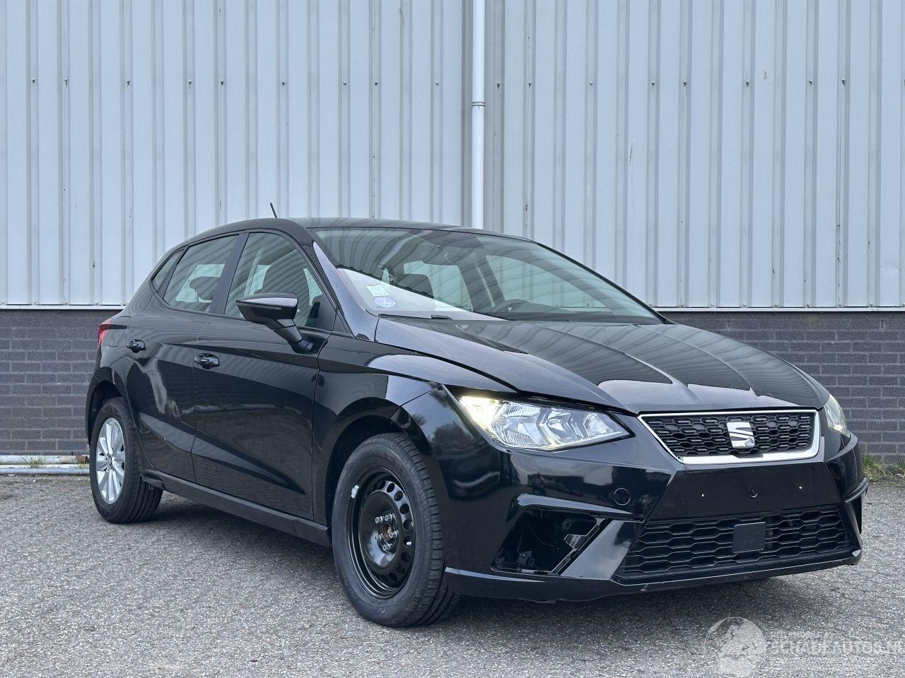 Seat Ibiza 1.0 TSI
