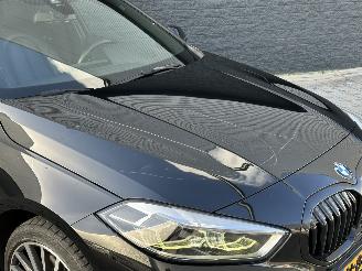 BMW 1-serie 120d xDrive High Executive Edition picture 7