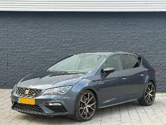Seat Leon 2.0 TSI Cupra picture 9
